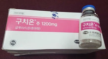 Load image into Gallery viewer, REDUCED GLUTATHIONE 1200 MG WHITENING SKIN