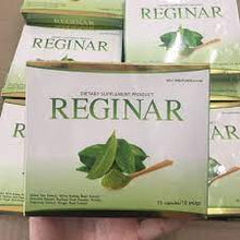 Load image into Gallery viewer, REGINAR Dietary Supplement Weight Loss Control Natural Quick Burn Fat 10 Capsule
