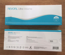 Load image into Gallery viewer, REVOFIL ULTRA VOLUME BODY CONTOUR GEL 10 CC.