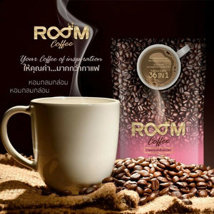 50x Room Coffee For Weight Control Slim Body Fast ship DHL Express Wholesale Lot