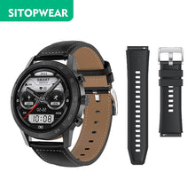 Load image into Gallery viewer, Smartwatch IP68 Waterproof Watches Fitness Bracelet For Android Apple Huawei Xiaomi