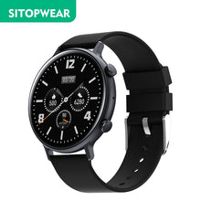 Load image into Gallery viewer, 2022 Smart Watch Men&#39;s Women Smartwatch IP68 Waterproof Watches Fitness