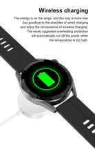 Load image into Gallery viewer, SitopWear NFC Smart Watch 2022 New Men Business Smartwatch GPS Moverment