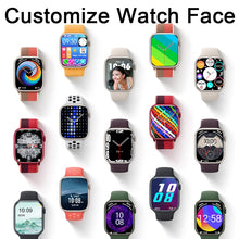 Load image into Gallery viewer, SitopWear Smart Watch 2022 Wireless Charging Smartwatch Bluetooth Calls Watches Men Women Fitness Bracelet Custom Watch Face