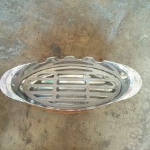 Load image into Gallery viewer, Shabu Hot Pot Fish Shape Plate Tray Stove Top Aluminum Charcoal Restaurant Thai