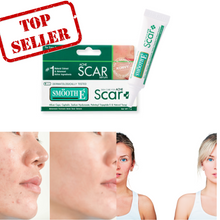 Load image into Gallery viewer, Smooth E Acne Scar Serum 7 G. Reduce Scar Dark Spot