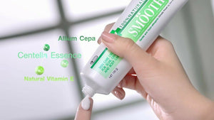 10X Smooth E Cream Vitamin E Plus Aloe Vera Anti Aging Scars Acne Spot Mark 100 g.