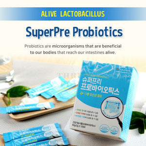 Super Probiotic Detox Healthy Skin Natural Colon Cleanse Probiotic Degreasing 2 Box