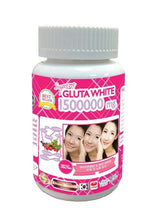 Load image into Gallery viewer, 25X Supreme Gluta White 150000 MG Super Whitening Glutathione Vitamin Anti-Aging