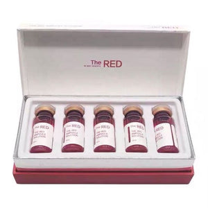 The Red Solution Lipo Lab Ppc Slimming Fat Dissolving Lipolytic The Red Injection