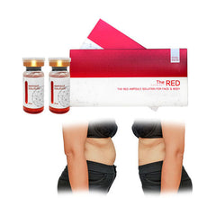 Load image into Gallery viewer, The Red Solution Lipo Lab Ppc Slimming Fat Dissolving Lipolytic The Red Injection