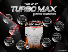 Load image into Gallery viewer, Two Up Brand by Turbo Max Healthy Herb for Men Enlarger Sexual Strength