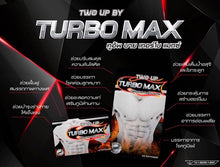 Load image into Gallery viewer, Two Up Brand by Turbo Max Healthy Herb for Men Enlarger Sexual Strength