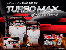 Load image into Gallery viewer, Two Up Brand by Turbo Max Healthy Herb for Men Enlarger Sexual Strength