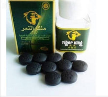 Load image into Gallery viewer, Tiger King Male Enhancement Sexual Pills 1 Box = 10 Pills