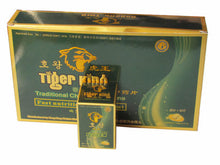 Load image into Gallery viewer, Tiger King Male Enhancement Sexual Pills 1 Box = 10 Pills