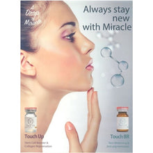 Load image into Gallery viewer, Touch BR Whitening Solution Serum to Reduce Dark Spots 1 Box