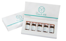 Load image into Gallery viewer, Touch BR Whitening Solution Serum to Reduce Dark Spots 1 Box