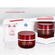 Load image into Gallery viewer, 2X Trylagina Ultimate Collagen Serum Anti Aging 30g + Free sample size 5g
