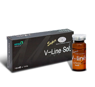 V-line Sol (5bottle x 10ml/box) 1 Box
