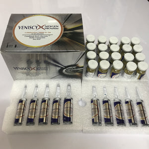 VENISCY NEXGEN PROWHITE COLLABORATION 50000 IV-IM MURAH ORIGINAL