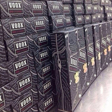 300X VOOX DD CREAM WHITENING BODY LOTION TIPS FOR PRETTY WHITE 120 G Wholesale