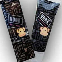 Load image into Gallery viewer, Voox DD Cream Whitening Nourishing Skin Body Leg Arm - 100g ORGENAL