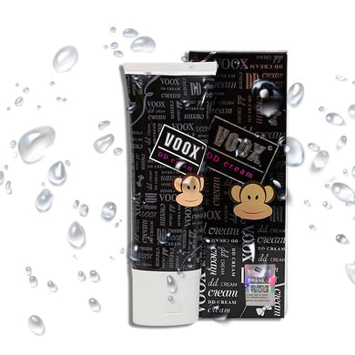 6X VOOX DD CREAM WHITENING BODY LOTION TIPS FOR PRETTY WHITE 100g.