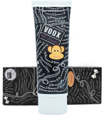 Voox DD Cream Whitening Nourishing Skin Body Leg Arm - 100g ORGENAL