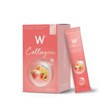 Load image into Gallery viewer, 8X W Collagen WinkWhite Antioxidants Radiant SkinCare Smooth Whitening baby face