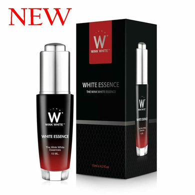 Wink White Serum Concentrated Vitamins Natural Extracts 15 ml. Anti Aging White