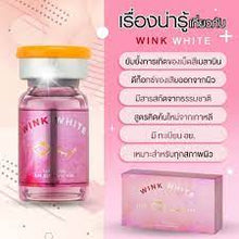 Load image into Gallery viewer, WINK WHITE Brightening &amp; Whitening Booster serum 1vial 5ml