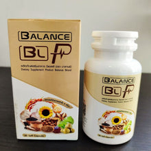 Load image into Gallery viewer, Balance P health food supplement For Diabetes High blood Pressure and Heart 1 Box