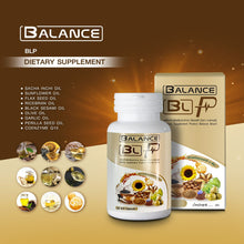 Load image into Gallery viewer, Balance P health food supplement For Diabetes High blood Pressure and Heart 1 Box