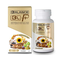 Load image into Gallery viewer, Balance P health food supplement For Diabetes High blood Pressure and Heart 1 Box