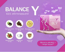 Load image into Gallery viewer, Balance Y Reduce Vaginal discharge fit and firm Dietary Supplement for Women