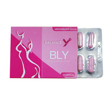 Load image into Gallery viewer, Balance Y Reduce Vaginal discharge fit and firm Dietary Supplement for Women