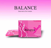 Load image into Gallery viewer, Balance Y Reduce Vaginal discharge fit and firm Dietary Supplement for Women