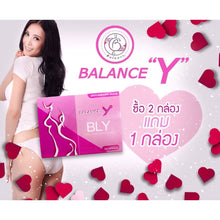 Load image into Gallery viewer, Balance Y Reduce Vaginal discharge fit and firm Dietary Supplement for Women