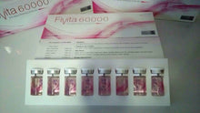 Load image into Gallery viewer, 12X FIVITA 60000 (USA) NANO CELL GLUTATHIONE 60,000 MG ANTI-AGING WHITENING OF THE SKIN