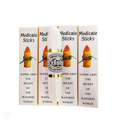 4X Vaginal Tightening Products Reduction Yam Shrink Tighten Vagina Feminine Hygiene Vagina Vagina Repair Stick Narrow Vagina 5g.