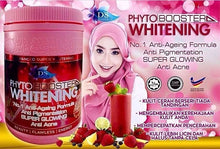 Load image into Gallery viewer, Phyto Booster Whitening Anti-Aging Formula Advanced Collagen Stemcell 1 Pcs