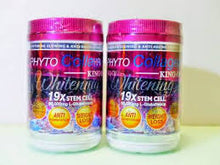 Load image into Gallery viewer, Phyto Collagen Whitening Anti Aging L Glutathione 19X Stem Cell Wrinkle 65000 mg