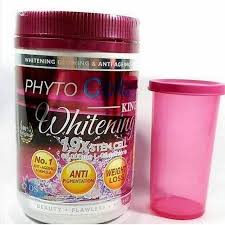 4X Phyto Collagen Whitening 19X Stem Cell Anti Aging Glutathione Wrinkle 65000mg