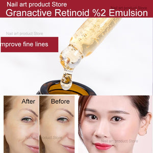 Ordinary Hot 30ml  Hyaluronic acid Peptide ampoule Serum For Anti Aging Face Serum Firming Anti Wrinkle Moisturizing skin car