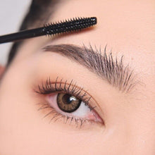 Load image into Gallery viewer, 6x ODBO BQ COVER BEST MASCARA WATERPROOF LENGTHENING AND VOLUMIZING LASHES 10 ML