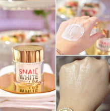 Load image into Gallery viewer, 2x Skin Whitening Care Cream Intimate Area Parts anti aging moisturizer For Face