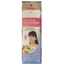 Load image into Gallery viewer, 12 Moisturizer Skin CLEAR &amp; WHITENING CREAM Skincare Facial Smooth Clear Wrinkle