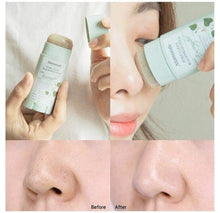 Load image into Gallery viewer, 6x Pore Clean Blackhead Stick Acne Spot Removal Product Smooth Skin 18g