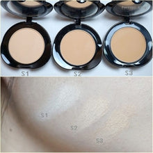 Load image into Gallery viewer, Mistine May Flowers Triple Cover Powder SPF 25 PA++ 10 g.